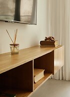 Friendly Studio in Recoleta