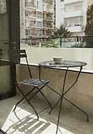 Friendly Studio in Recoleta