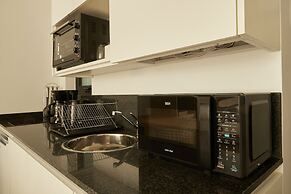 Friendly Studio in Recoleta