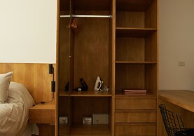 Friendly Studio in Recoleta