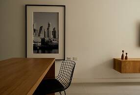 Friendly Studio in Recoleta