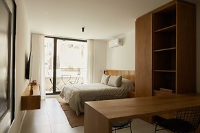 Friendly Studio in Recoleta