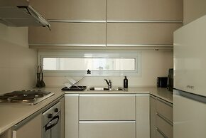 Stylish 2-Bedroom Retreat in Palermo