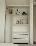 Stylish 2-Bedroom Retreat in Palermo