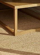 Stylish 2-Bedroom Retreat in Palermo