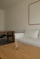 Stylish 2-Bedroom Retreat in Palermo