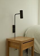 Stylish 2-Bedroom Retreat in Palermo