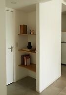 Stylish 2-Bedroom Retreat in Palermo