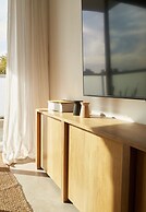 Stylish 2-Bedroom Retreat in Palermo