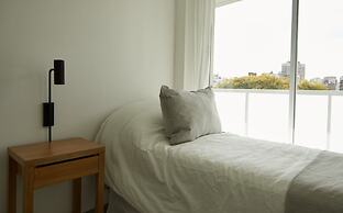 Stylish 2-Bedroom Retreat in Palermo