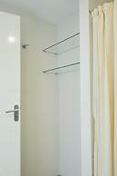 Stylish 2-Bedroom Retreat in Palermo