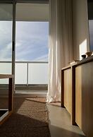 Stylish 2-Bedroom Retreat in Palermo