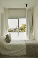 Stylish 2-Bedroom Retreat in Palermo