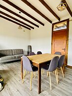 Cabañas Lawal Pto Varas