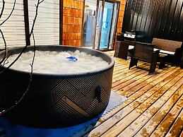 Cabañas Lawal Pto Varas