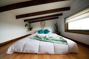 Cabañas Lawal Pto Varas