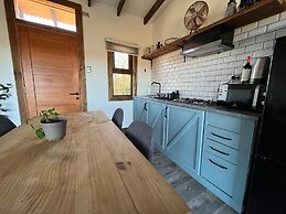 Cabañas Lawal Pto Varas