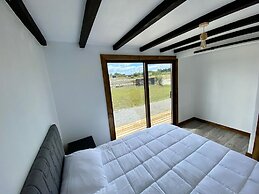 Cabañas Lawal Pto Varas