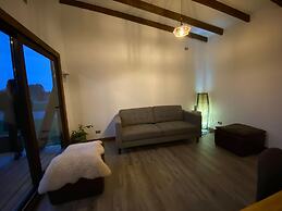 Cabañas Lawal Pto Varas