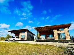 Cabañas Lawal Pto Varas