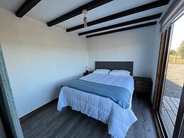 Cabañas Lawal Pto Varas