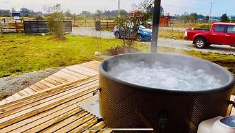 Cabañas Lawal Pto Varas