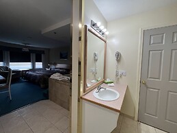 Western Long Stay Whitecourt 1