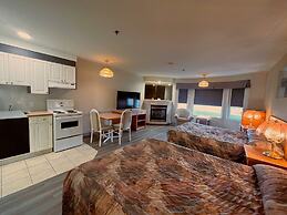 Western Long Stay Whitecourt 1