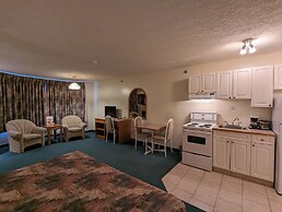 Western Long Stay Whitecourt 1