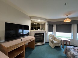 Western Long Stay Whitecourt 1