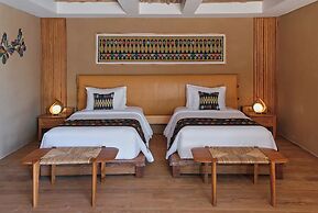 TUNAK Resort Lombok