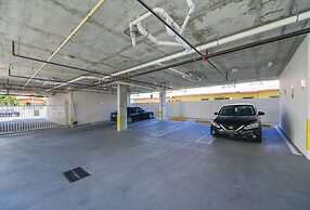 Lovely Apt Near Loandepot Park Stadium