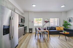 Lovely Apt Near Loandepot Park Stadium