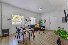 Lovely Apt Near Loandepot Park Stadium