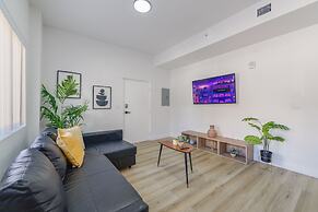 Lovely Apt Near Loandepot Park Stadium