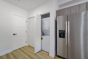 Lovely Apt Near Loandepot Park Stadium