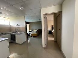 Terrazas Suite