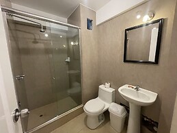 Terrazas Suite