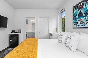 Darth Vader's Death Star Suite