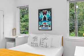 Darth Vader's Death Star Suite