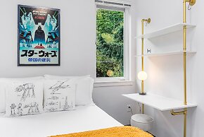 Darth Vader's Death Star Suite