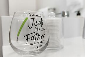 Darth Vader's Death Star Suite