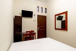 OYO Life 2786 Puri Felicia 1