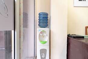 OYO Life 2786 Puri Felicia 1