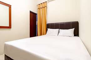 OYO Life 2786 Puri Felicia 1