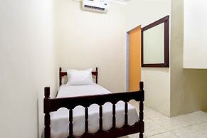 OYO Life 2786 Puri Felicia 1