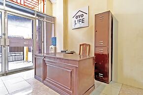 OYO Life 2786 Puri Felicia 1