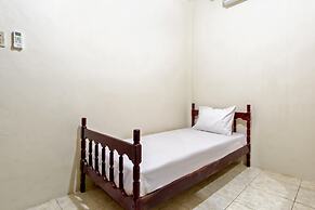 OYO Life 2786 Puri Felicia 1