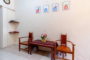 OYO Life 2786 Puri Felicia 1