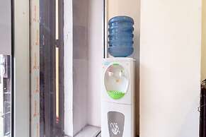 OYO Life 2786 Puri Felicia 1